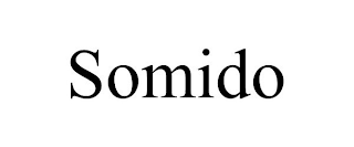 SOMIDO