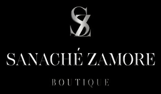 SZ SANACHE' ZAMORE BOUTIQUE