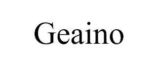 GEAINO