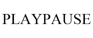 PLAYPAUSE