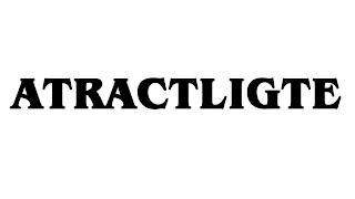 ATRACTLIGTE