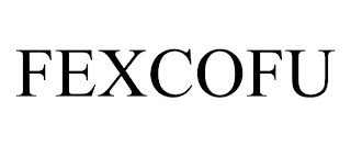 FEXCOFU