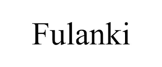 FULANKI