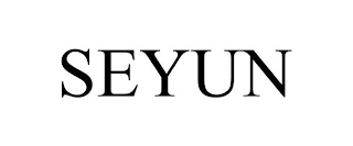 SEYUN