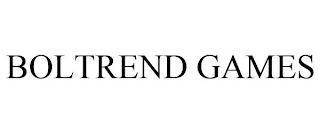 BOLTREND GAMES