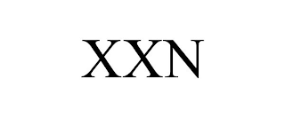 XXN