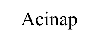 ACINAP