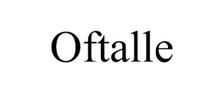 OFTALLE