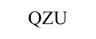 QZU