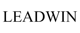 LEADWIN