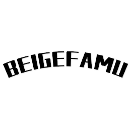 BEIGEFAMU