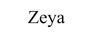 ZEYA