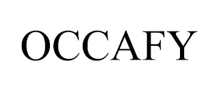 OCCAFY