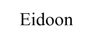 EIDOON