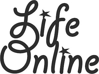 LIFE ONLINE