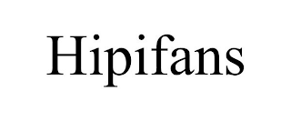 HIPIFANS