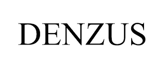 DENZUS