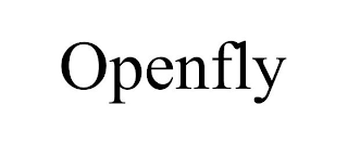 OPENFLY