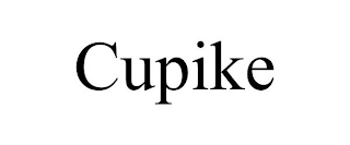 CUPIKE