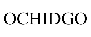 OCHIDGO