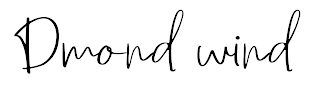DMOND WIND