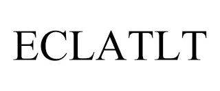 ECLATLT