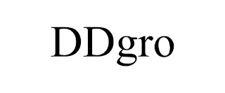 DDGRO