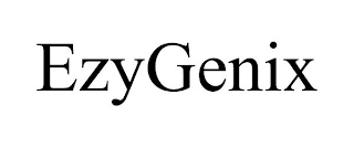 EZYGENIX