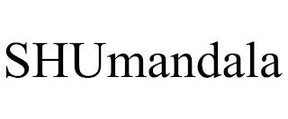 SHUMANDALA