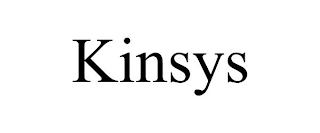 KINSYS