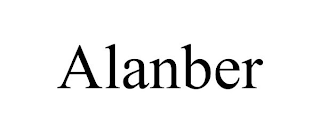 ALANBER