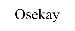 OSEKAY