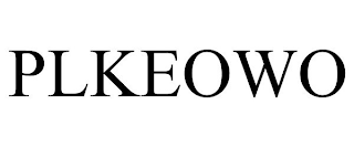 PLKEOWO