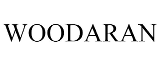 WOODARAN