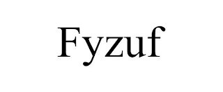 FYZUF