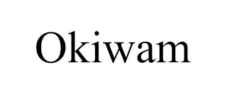 OKIWAM