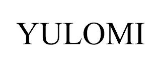 YULOMI