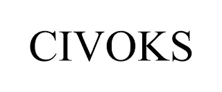 CIVOKS