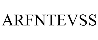 ARFNTEVSS