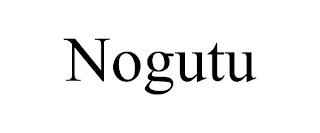 NOGUTU