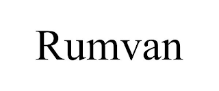 RUMVAN