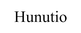 HUNUTIO