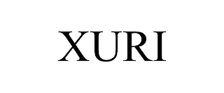 XURI