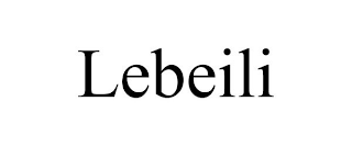 LEBEILI