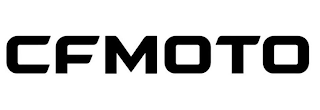 CFMOTO