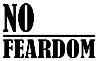 NO FEARDOM