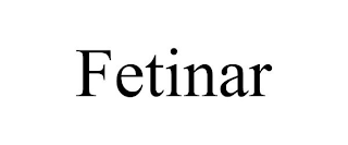 FETINAR