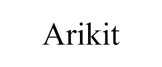 ARIKIT