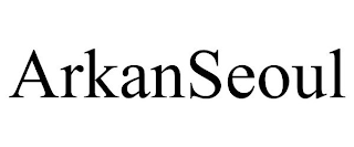 ARKANSEOUL
