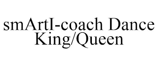 SMARTI-COACH DANCE KING/QUEEN